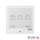 Commande tout en un KLR 300 VELUX touch