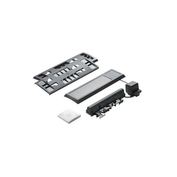 Kit de motorisation solaire VELUX KSX100 pour fenêtre de toit avant 2013