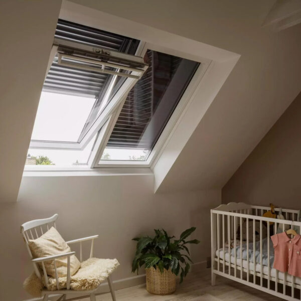 volet roulant 2 en 1 verriere velux ssls solaire EnVoletToit