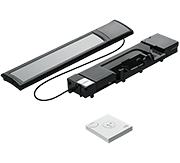 Kits de motorisation solaire