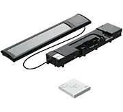 Kits de motorisation solaire