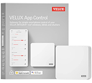 Accessoires Velux