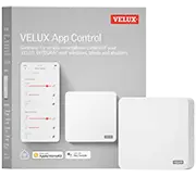 Accessoires Velux