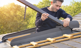 Envolet'Toit - Installation