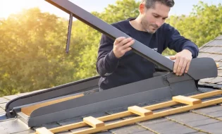 Envolet'Toit - Installation