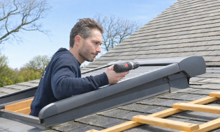 Envolet'Toit - Banner Bruz